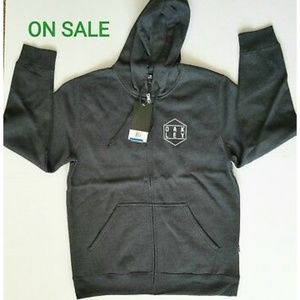 Oakley fleece hoodie